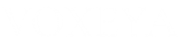 Voxeya 